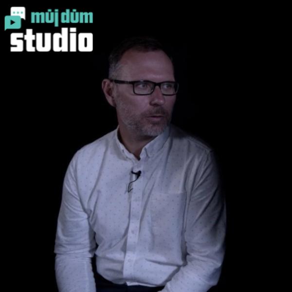 Můj dům studio